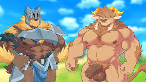 RenPy] Hero of Minotaurs - v1.1 by KulPlant Adult Porn Game Download Free  For Android and PC