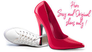 Superbes chaussures sexy Pleaser haut talon, petite et grande taille |  Mule, Escarpin, Sandale, Cuissarde ... - CLePied