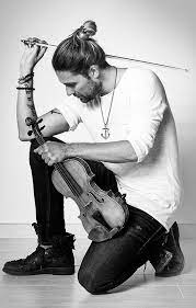 1,221,000 likes · 10,037 talking about this. Music David Garrett