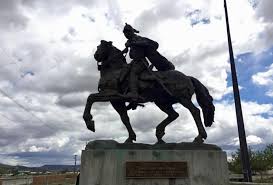 Cuenta personal de antonia de oñate, escéptica e historiadora. New Mexico Finds Its Way Toward Racial Reconciliation Nmpolitics Net