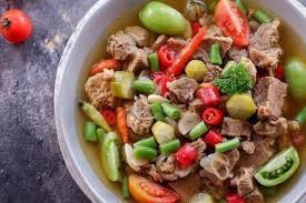 Jul 03, 2021 · resep ikan bawal tumis aceh. 5 Resep Olahan Belimbing Wuluh Yang Segar Cocok Buat Menu Makan Siang