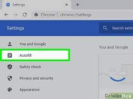 3 Ways To Recover Google Chrome Passwords - Wikihow