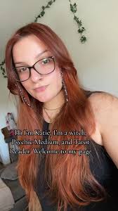 Katie The Witch