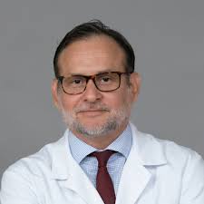 Franco CABEZA RIVERA