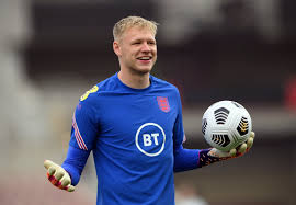 Ramsdale is said to be mikel arteta's preferred choice. I Must Accept That Situation Key Sheffield United Figure Makes Aaron Ramsdale Admission Amid Arsenal Links Football League World