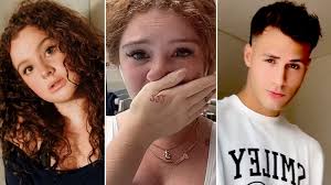 Deja de hablar babosadas"; ex de Briggitte Bozzo dice que él la mantenía |  La Verdad Noticias