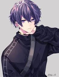 Most of the time, we get to see hot, sexy, and charismatic boys in anime. ã‚«ã‚·ãƒ ã‚¸ãƒ§ã‚¤ãƒãƒƒãƒˆ On Twitter Anime Drawings Boy Handsome Anime Cool Anime Guys
