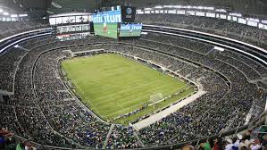 Us Mexico Honduras And Costa Rica To Play In Arlington For Concacaf Nations League Finals