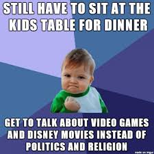 Criticisms and debates are encouraged, but be constructive and don't harass anyone. Students Brace For Family Political Clashes At Thanksgiving Table The Daily Universe