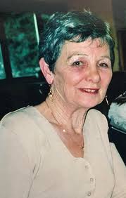 Condolence Book for Elizabeth (Betty) Flanagan (née Davis) (Bray, Wicklow) 