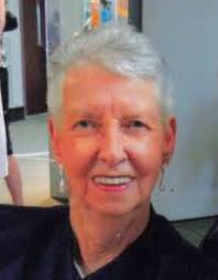 Obituary for Musetta Yeager