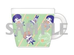 Search, discover and share your favorite anime handshake gifs. Kuroko S Basketball Mug Cup Animal Friends C Midorima Takao Miyaji Anime Toy Hobbysearch Anime Goods Store