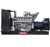 Máy Phát Điện PERKINS 1000kVA