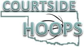 Courtside Hoop 4 Rings