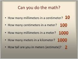 One meter is equal to 100 centimeters. Millimeters To Pasteurinstituteindia Com
