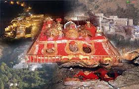 Vaishno Devi Tour A1journey Com Vaishno Devi Mata Vaishno Devi Devi