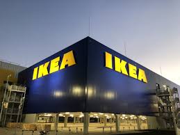 Ponad 1 mln aktualnych ofert pracy w polsce. Ikea W Szczecinie Kiedy Otwarcie Jak Ida Prace Nowe Zdjecia Z Budowy Glos Szczecinski