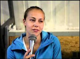 Juni 1991 in třebíč, tschechien) ist eine tschechische handballspielerin, die seit 2009 bei dhk zora olomouc unter vertrag steht. Salasova Selassie Rozhovor Youtube