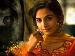 I Love Her Look In Parineeta Gorgeous She Is Vidya Balan Hot Vidya Balan Cool Pictures