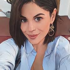 Mandi Price's Instagram, Twitter & Facebook