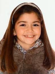 Ninfas Infantiles 2013