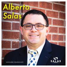 Salas Insurance Agency, LLC