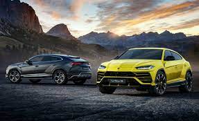 The police were soon in hot pursuit but instead of pulling over they made a run for it and were completely unaware the suv still had a flat. Lamborghini Urus Specs Price Photos And Review