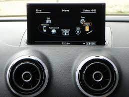 2016 Audi A3 Offers A Step Above Entry Level Luxury Images Audi Audi A3 Commercial Vehicle