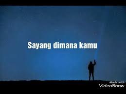 Dan kini kau pun pergi, kau menghilang dan kini kau akhiri, kau akhiri. Syafiq Farhain Sayang Maafkan Aku Lirik Youtube