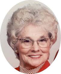 Obituary information for Mabel Felver-Markley French