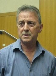 Gary Mounce's Instagram, Twitter & Facebook