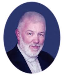 In Memoriam ~ Deacon Michael Medley, Past Regent