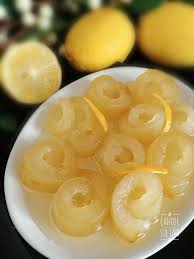 Limon Kabugu Receli Yemek Tarifleri Muzlu Puding Tarifleri Yiyecek Ve Icecek