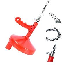 These augers use a rechargeable battery that. 10 Best Drain Snakes For Clogged Sinks Showers And Water Tubes