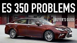 2018 Lexus ES 350 Review | Edmunds - YouTube
