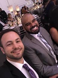 Michael McKenzie and Robert Barcelo's Wedding Website