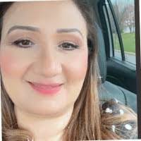 Nahed Fahmy's Instagram, Twitter & Facebook