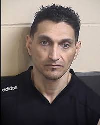 Crime Stoppers Daily Most Wanted is Salvador Ricardo Ceja. He is wanted