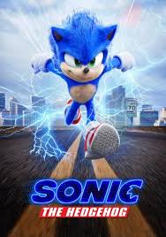 Sonic the hedgehog is a japanese video game series and media franchise created and owned by sega. Sonic The Hedgehog Film Spindash Review Die Deutsche Sonic Community
