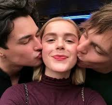 Love you two together 🫶🏽 " c DAY THE OFTHE WICKED 蛋 ผัิวบย -HO 2mgan  למתמנך เนวนก OF THE መያልነ ጠጣዞን 홍장