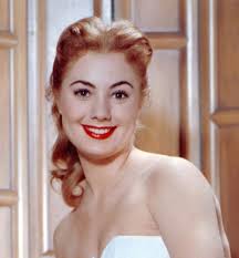 Shirley Jones, 1958