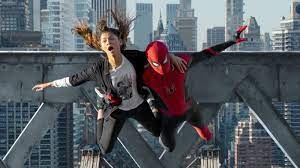 Spider Man No Way Home Weaves Record Breaking Presales Overseas Deadline