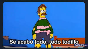 Colombia y argentina no se sacaron ventajas en el amistoso por la fecha fifa. Argentina Colombia Memes Y Reacciones En Vivo Tyc Sports