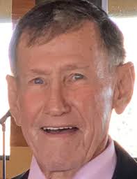 Obituary information for John "Terry" Howsare