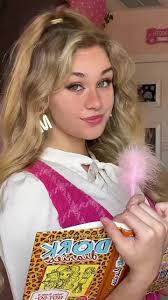 Mackenzie Hollinghurst