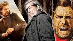 Floyd 'Red Crow' Westerman