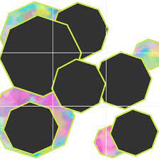 Grid instagram png 3x5 : Instagram Grid Templates 9 Section 2 Pack Prettywebz Media Business Templates Graphics
