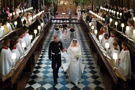 3 die hochzeit war in deutschland. Traumhochzeit In England Royals Feiern Erneut Diesmal Eine Homo Ehe Stars