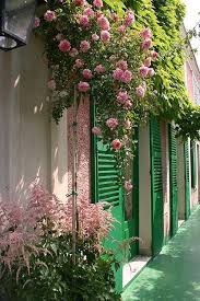 Monet S Home Monet Beautiful Gardens Garden