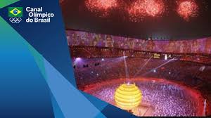 Em evento global realizado em nova york, estados unidos, foi mostrada a camisa,. Canal Olimpico Do Brasil Lancamento Dos Uniformes Do Time Brasil Para Toquio 2020